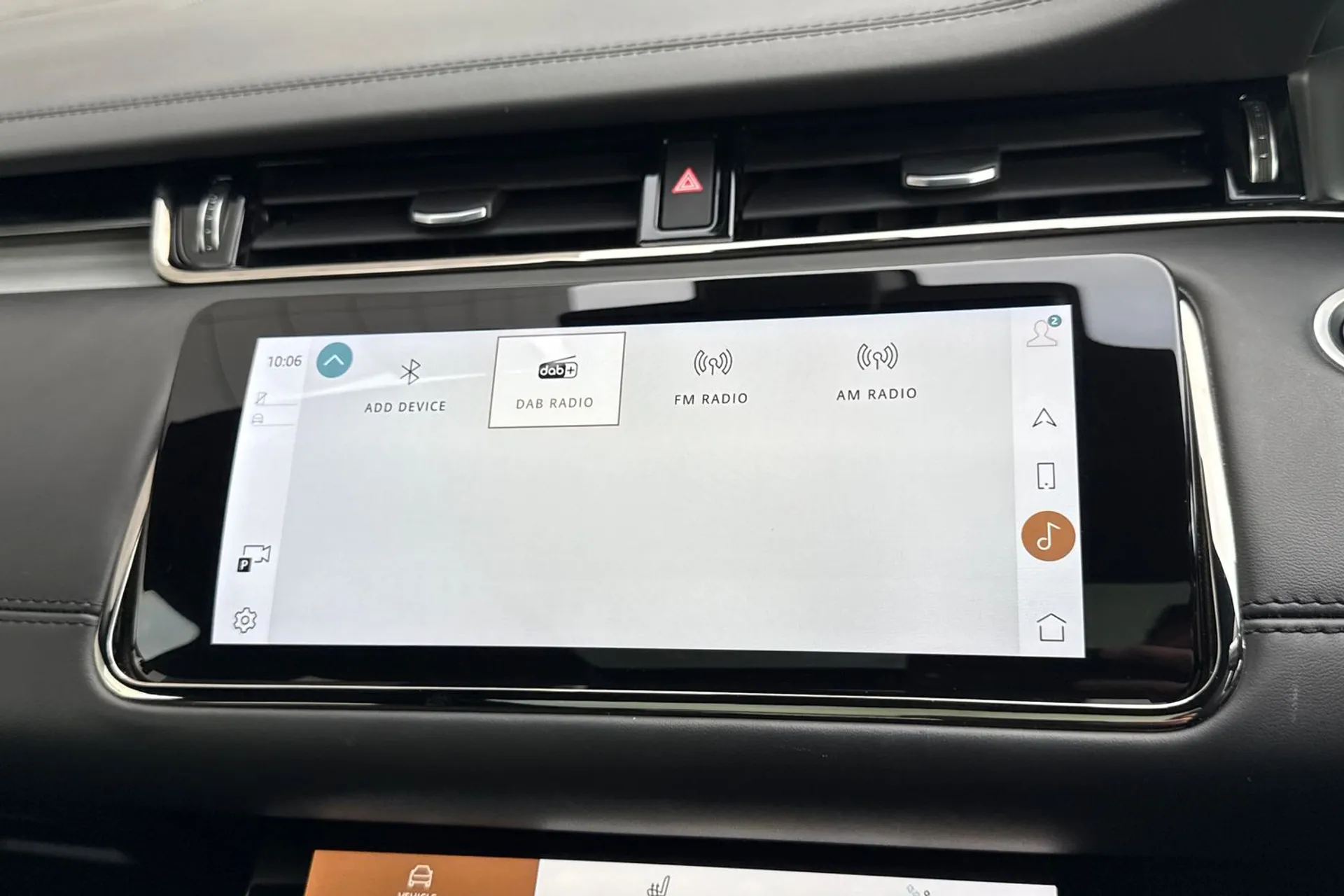 LAND ROVER RANGE ROVER EVOQUE thumbnail image number 31