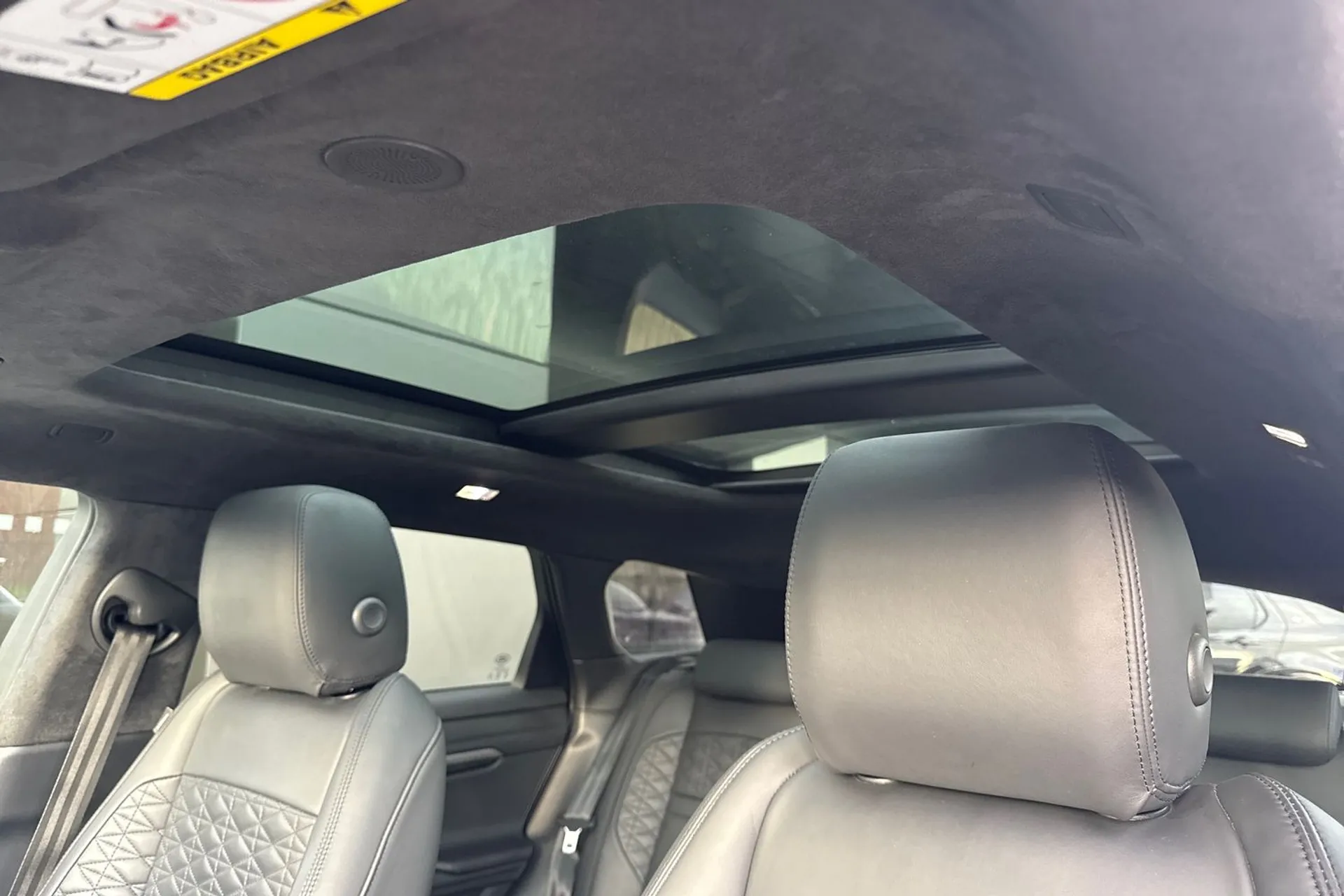 LAND ROVER RANGE ROVER EVOQUE thumbnail image number 56