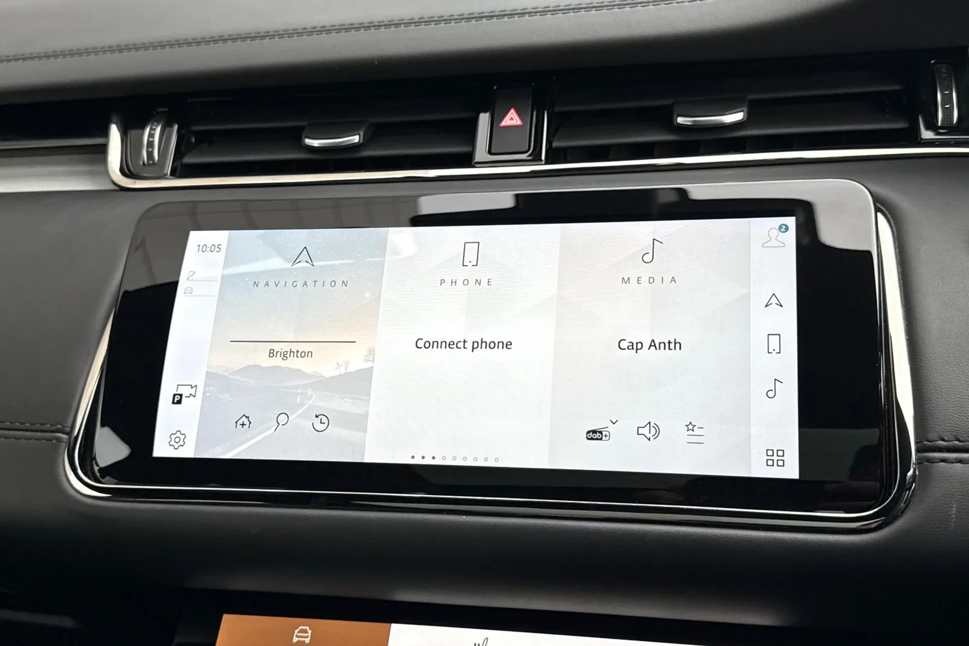 LAND ROVER RANGE ROVER EVOQUE thumbnail image number 61