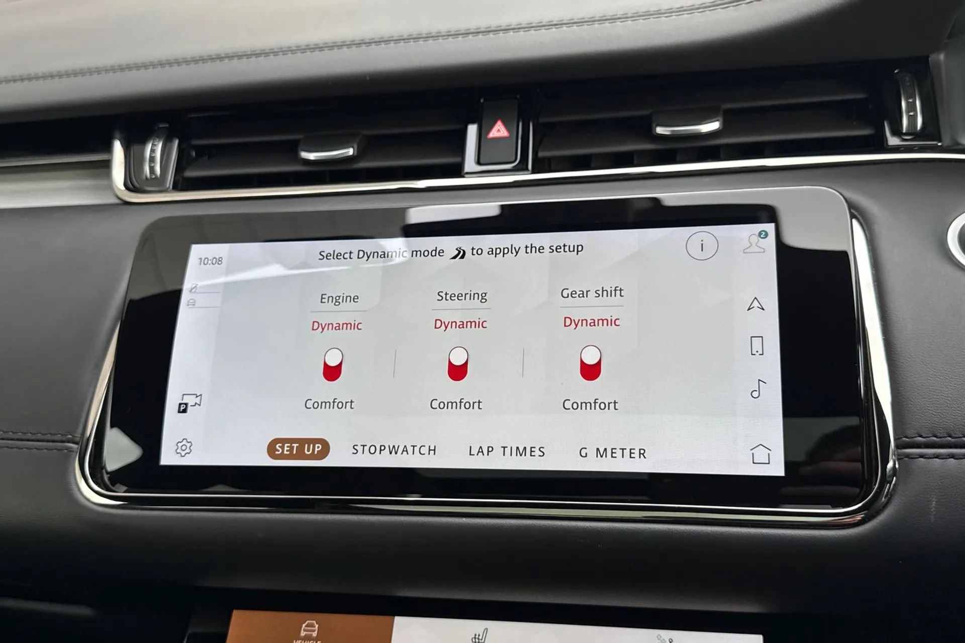 LAND ROVER RANGE ROVER EVOQUE thumbnail image number 65