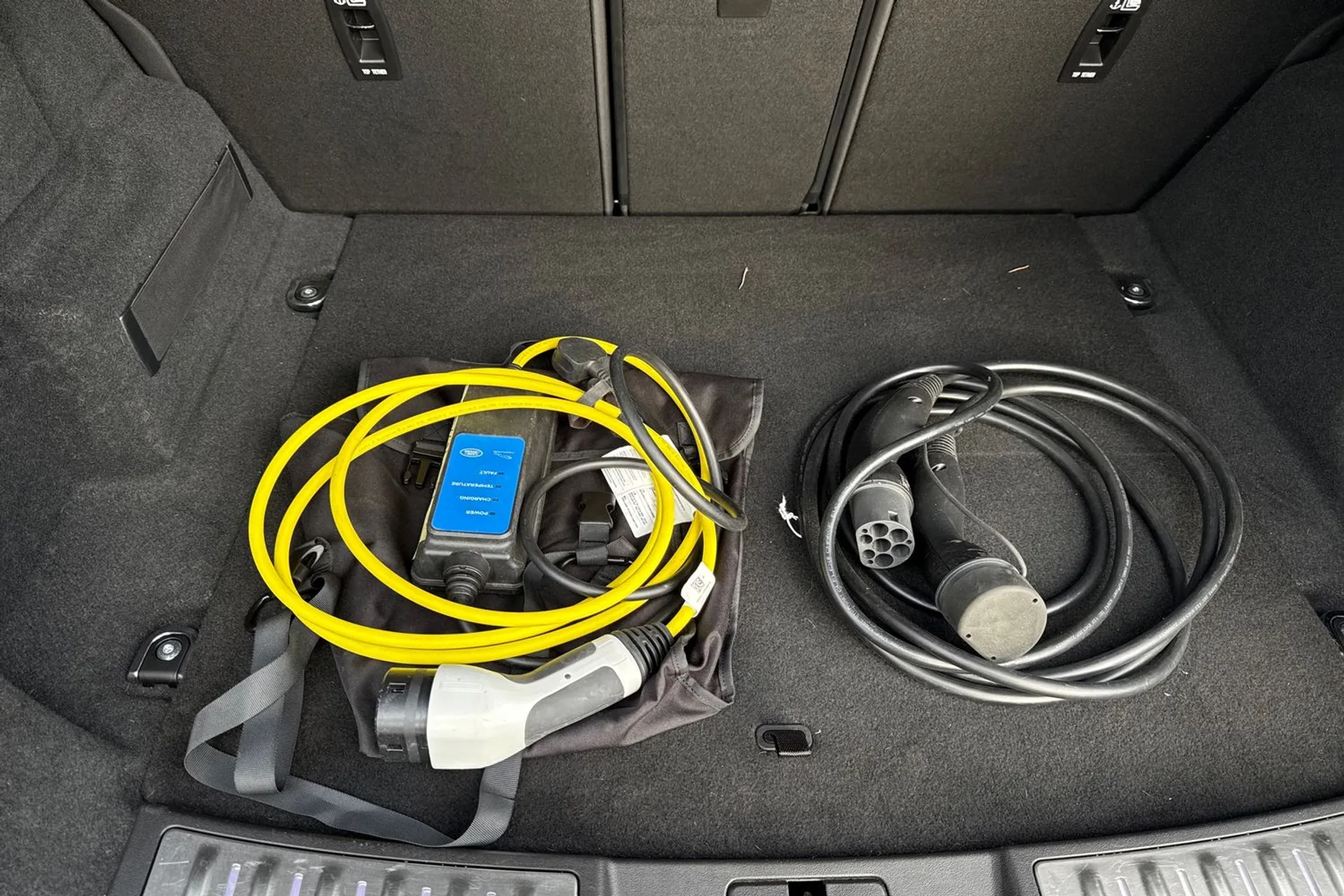 LAND ROVER RANGE ROVER EVOQUE thumbnail image number 45