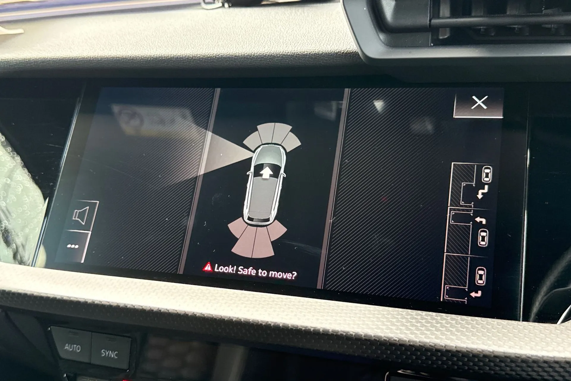 Audi RS3 thumbnail image number 6