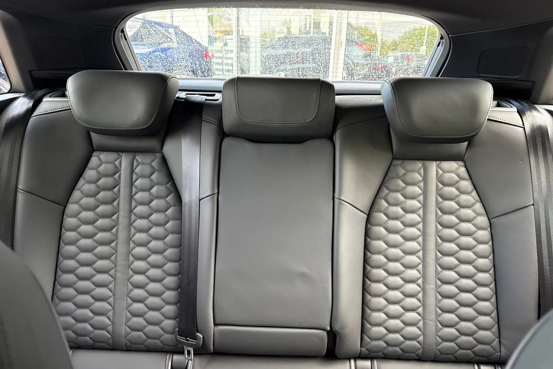 Audi RS3 thumbnail image number 23