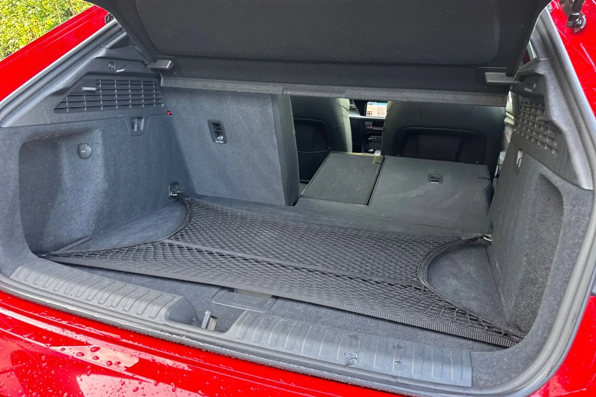 Audi RS3 thumbnail image number 27