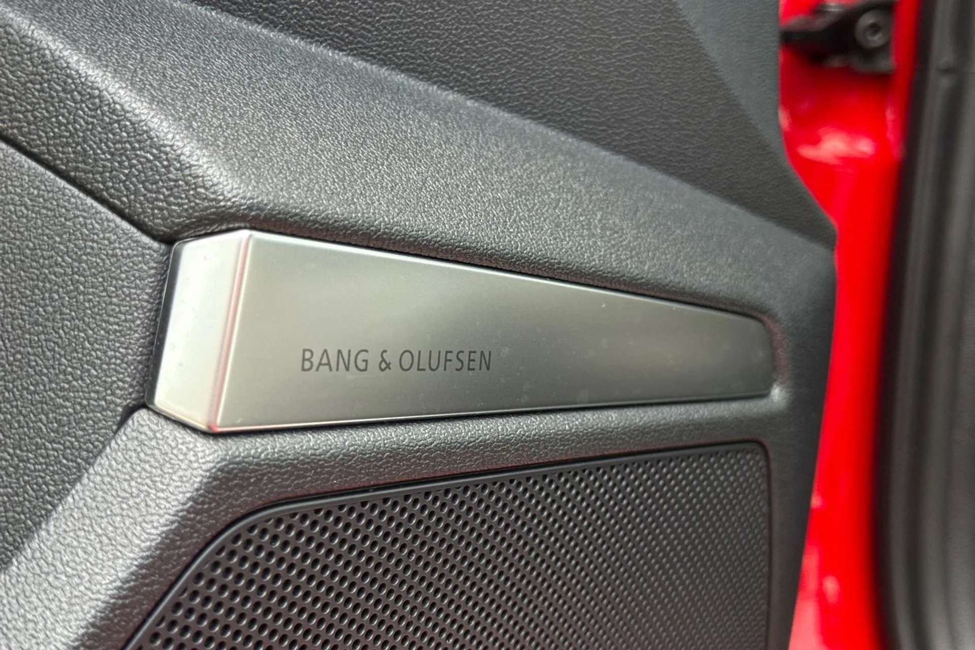 Audi RS3 thumbnail image number 30