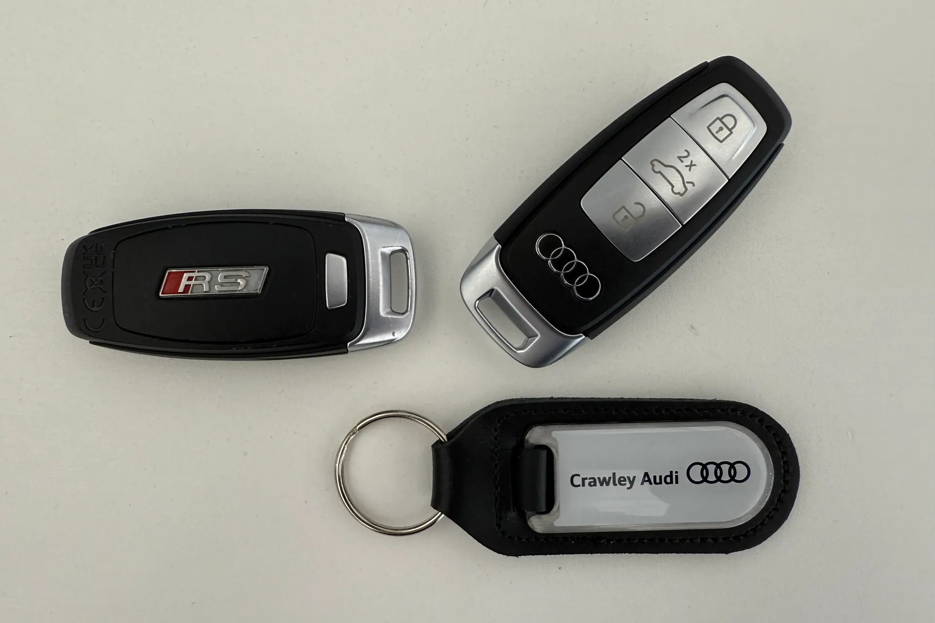 Audi RS3 thumbnail image number 49