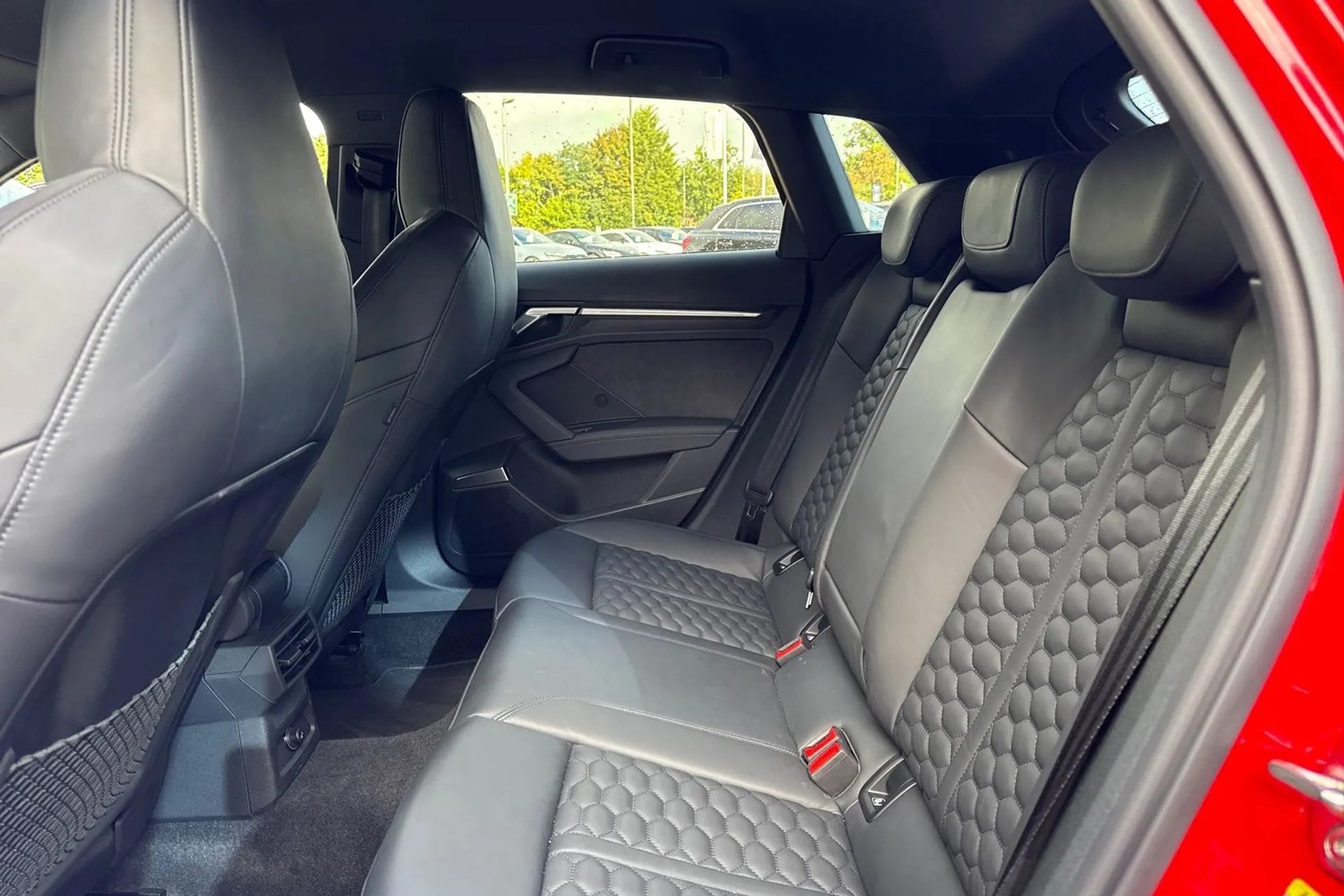 Audi RS3 thumbnail image number 20