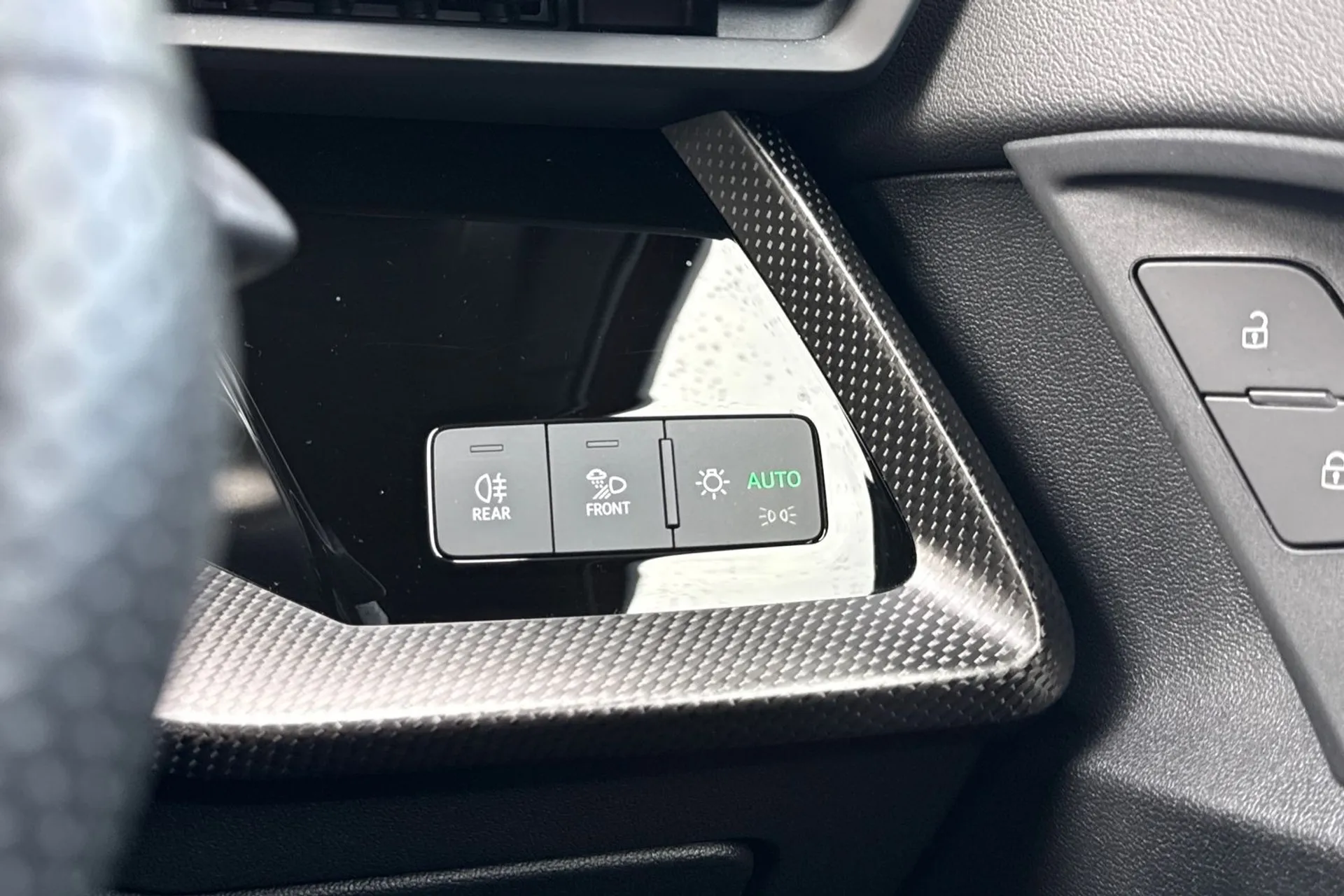 Audi RS3 thumbnail image number 50