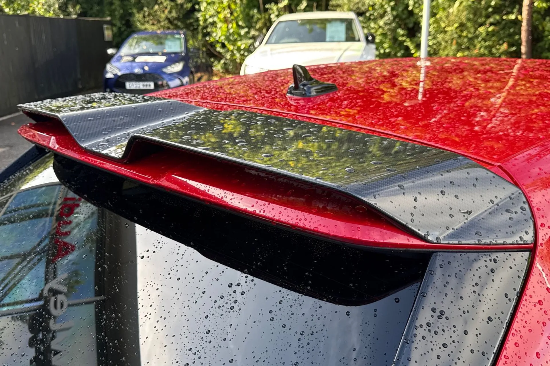 Audi RS3 thumbnail image number 28