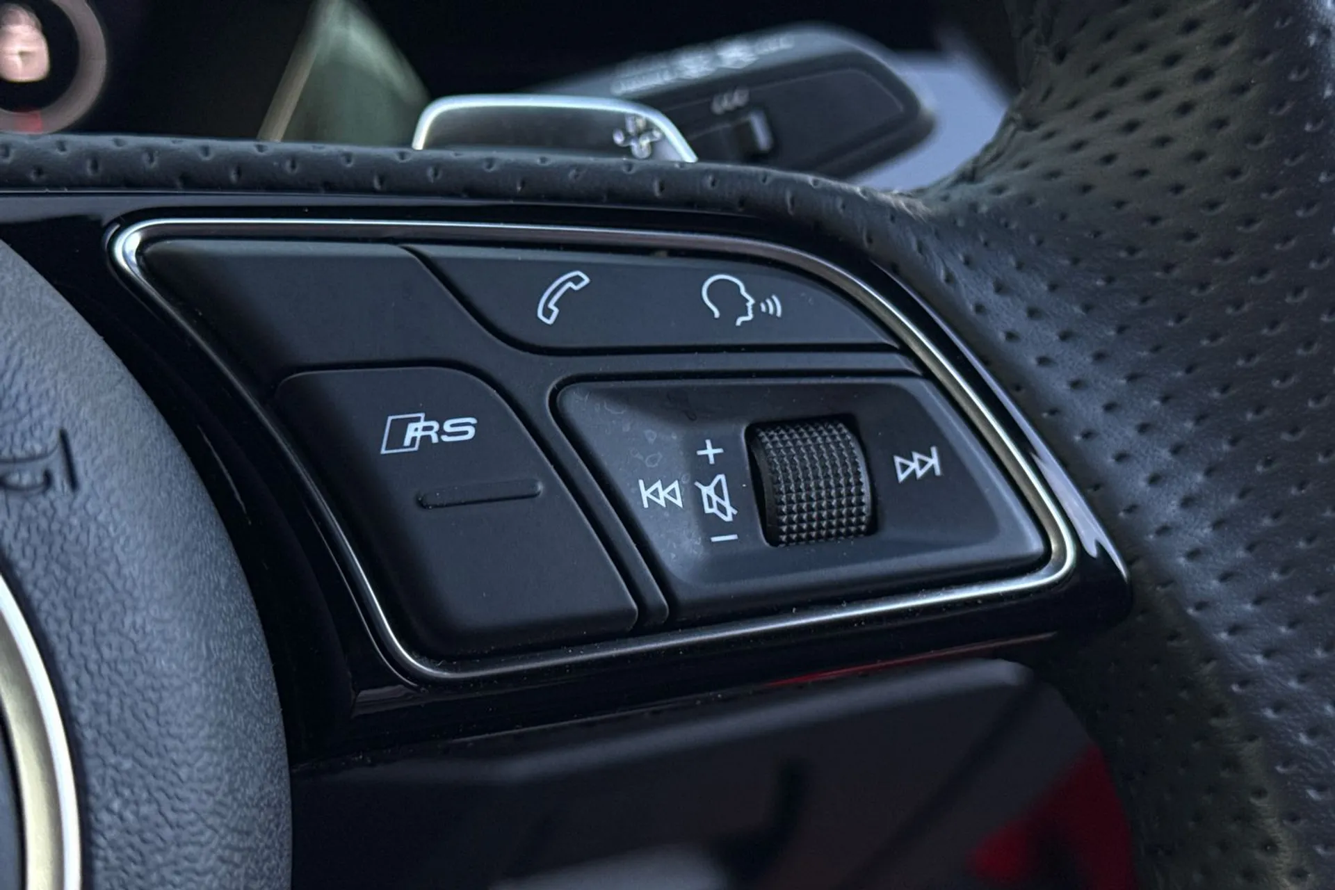 Audi RS3 thumbnail image number 47