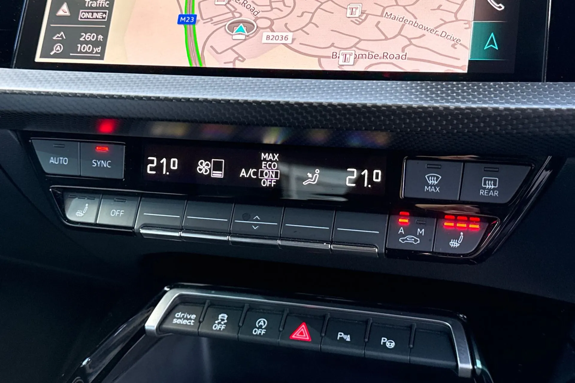 Audi RS3 thumbnail image number 32