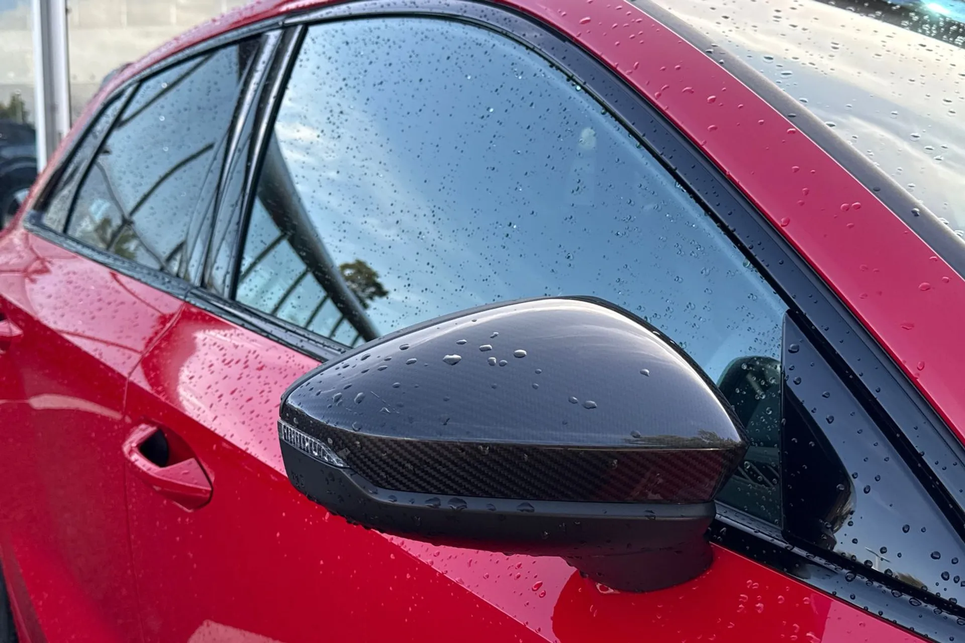 Audi RS3 thumbnail image number 48