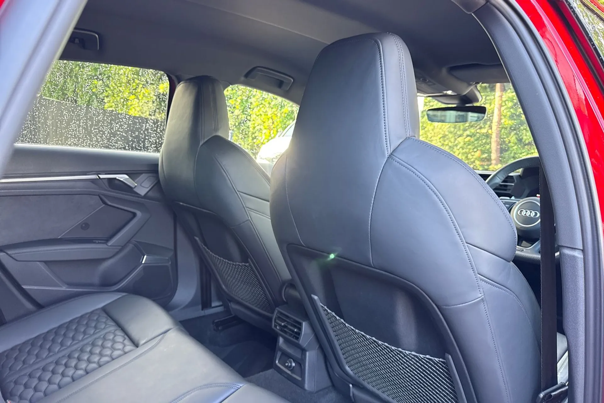 Audi RS3 thumbnail image number 11