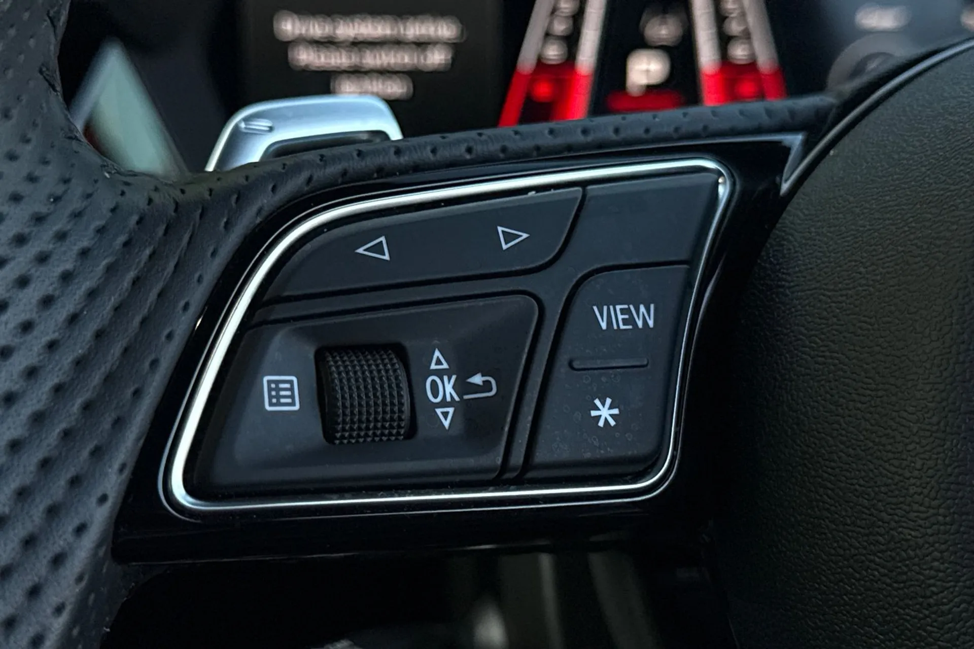 Audi RS3 thumbnail image number 46