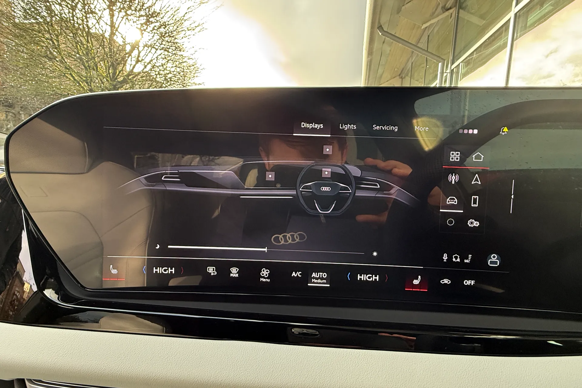 Audi A6 thumbnail image number 17