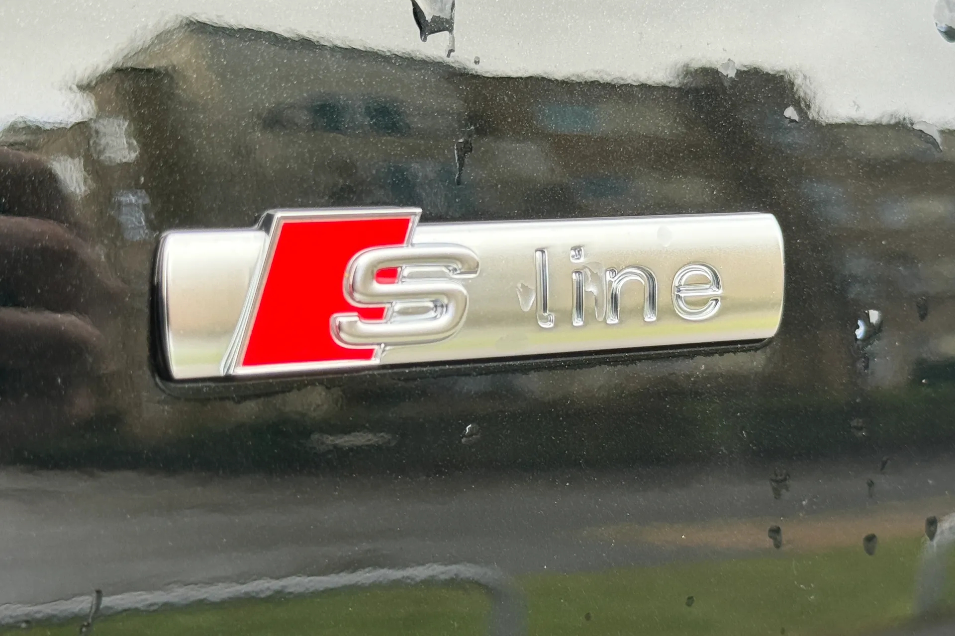 Audi A6 thumbnail image number 39