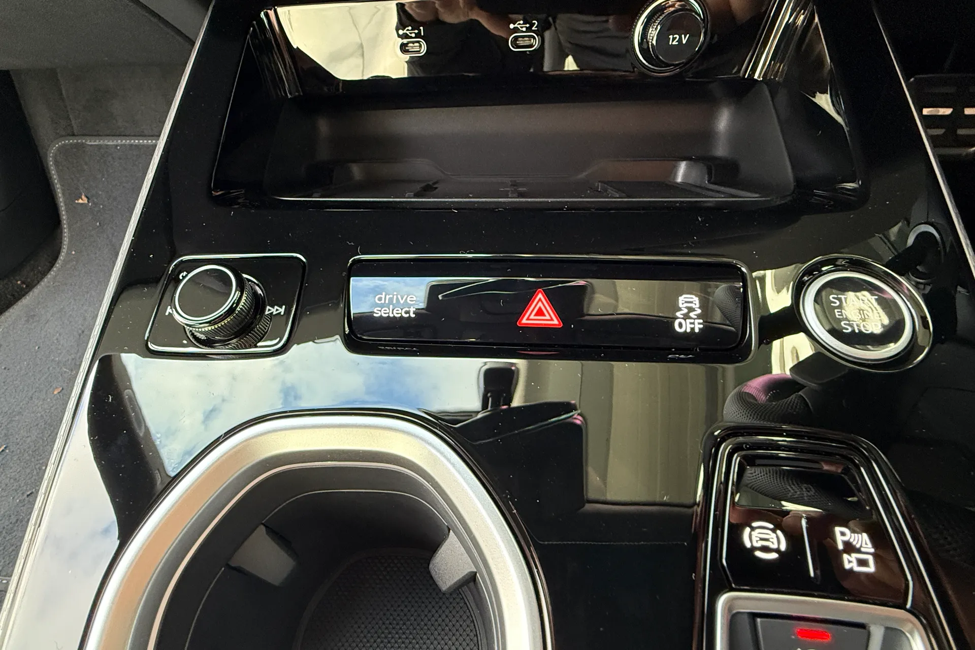 Audi A6 thumbnail image number 20