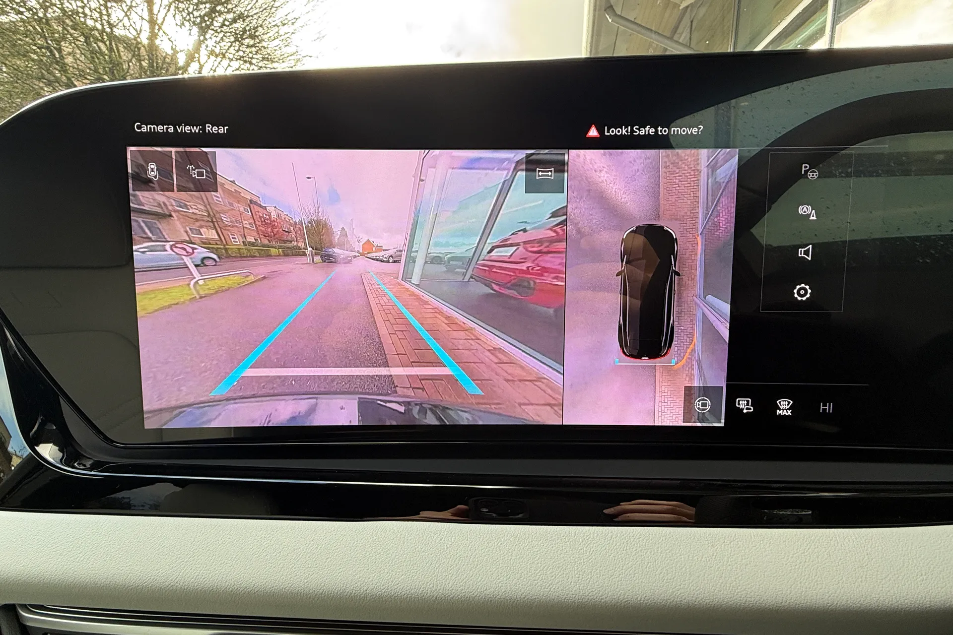 Audi A6 thumbnail image number 5