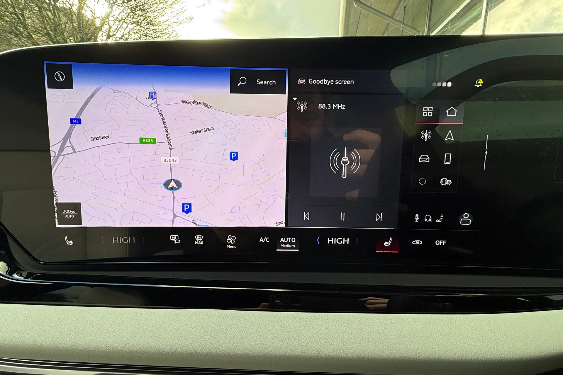 Audi A6 thumbnail image number 16