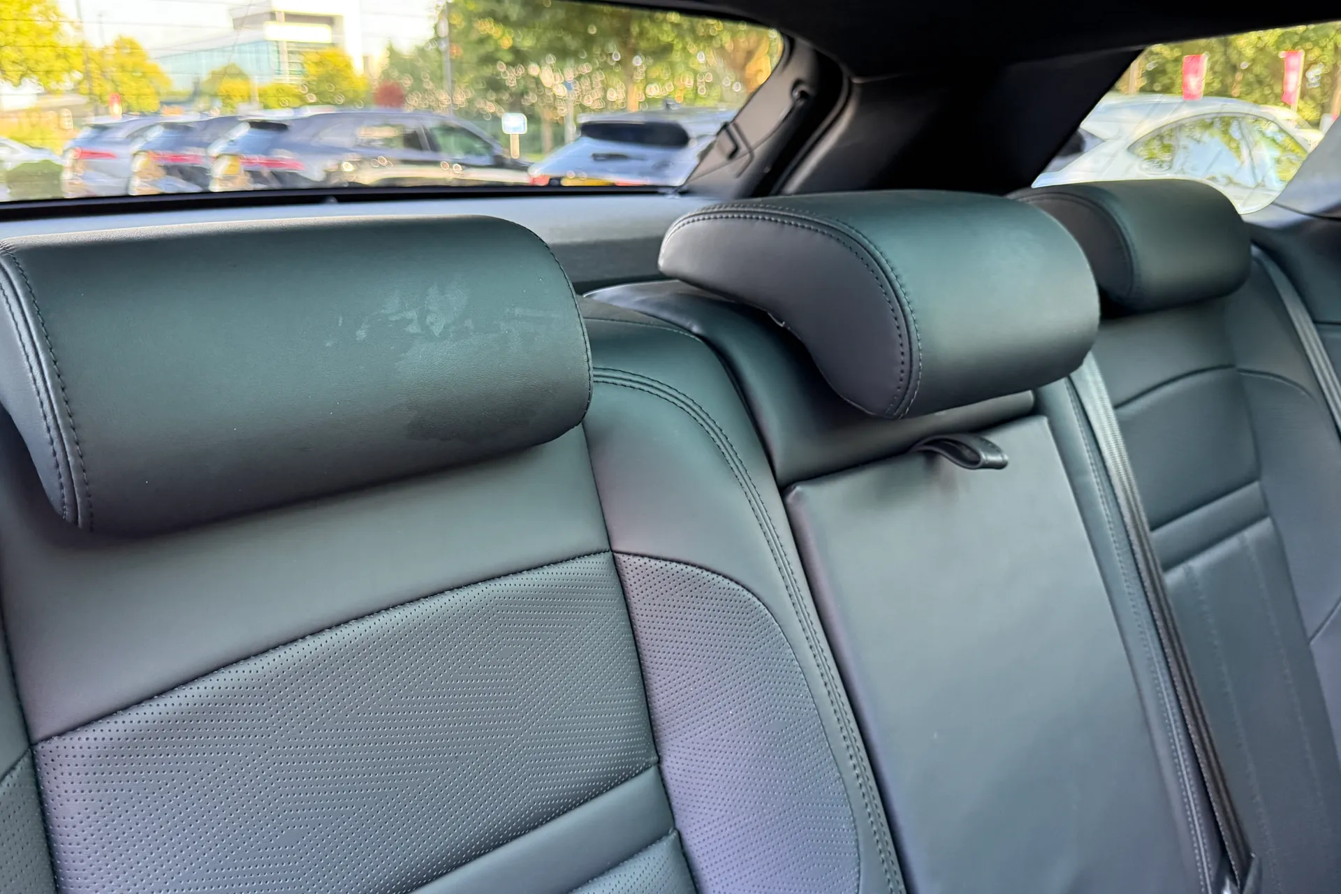 LAND ROVER RANGE ROVER EVOQUE thumbnail image number 28