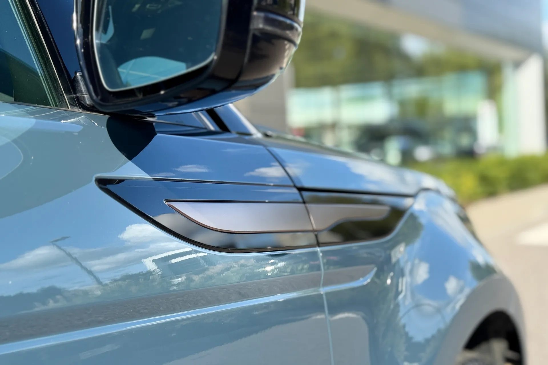 LAND ROVER RANGE ROVER EVOQUE thumbnail image number 13