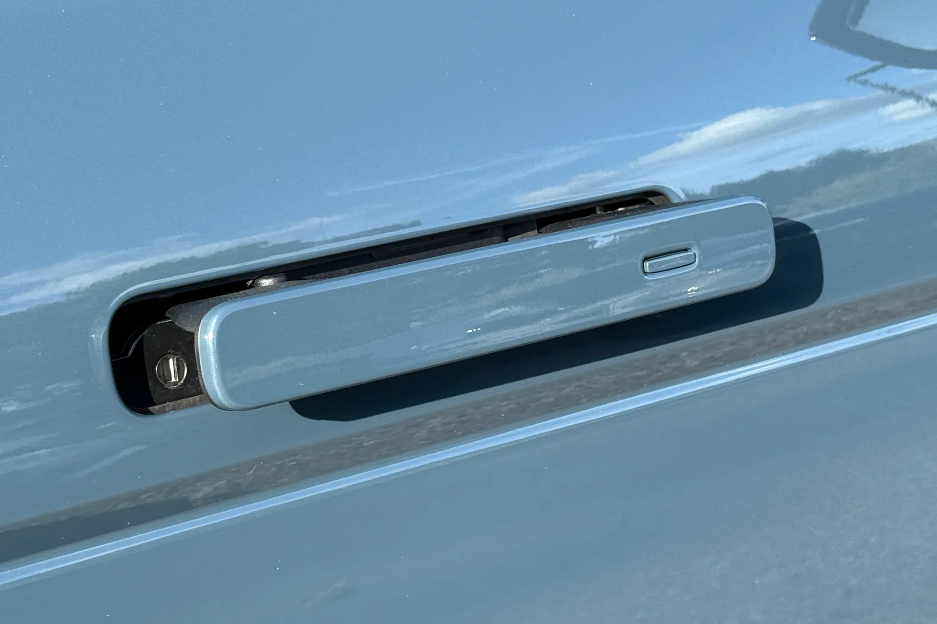 LAND ROVER RANGE ROVER EVOQUE thumbnail image number 33