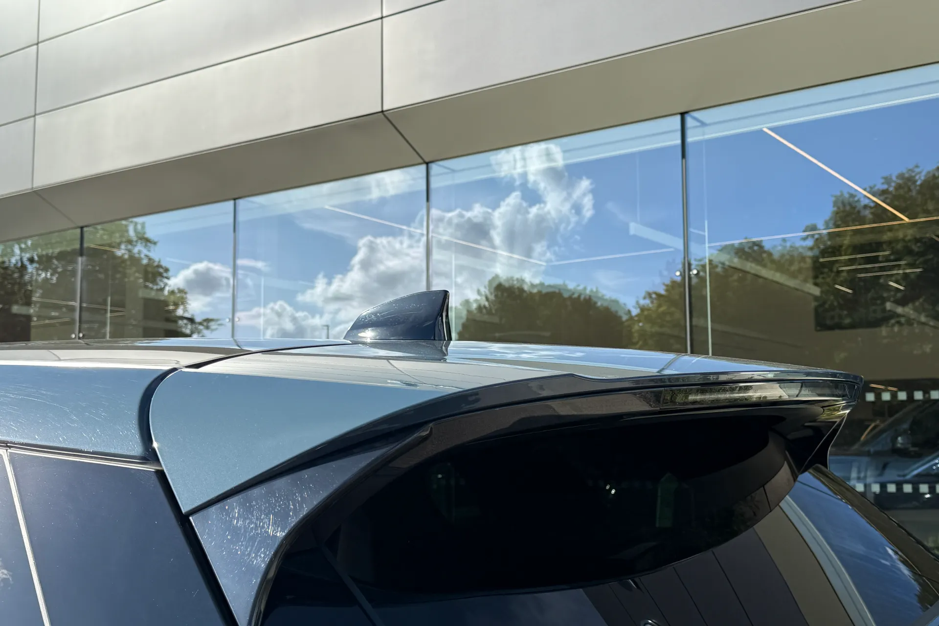 LAND ROVER RANGE ROVER EVOQUE thumbnail image number 34