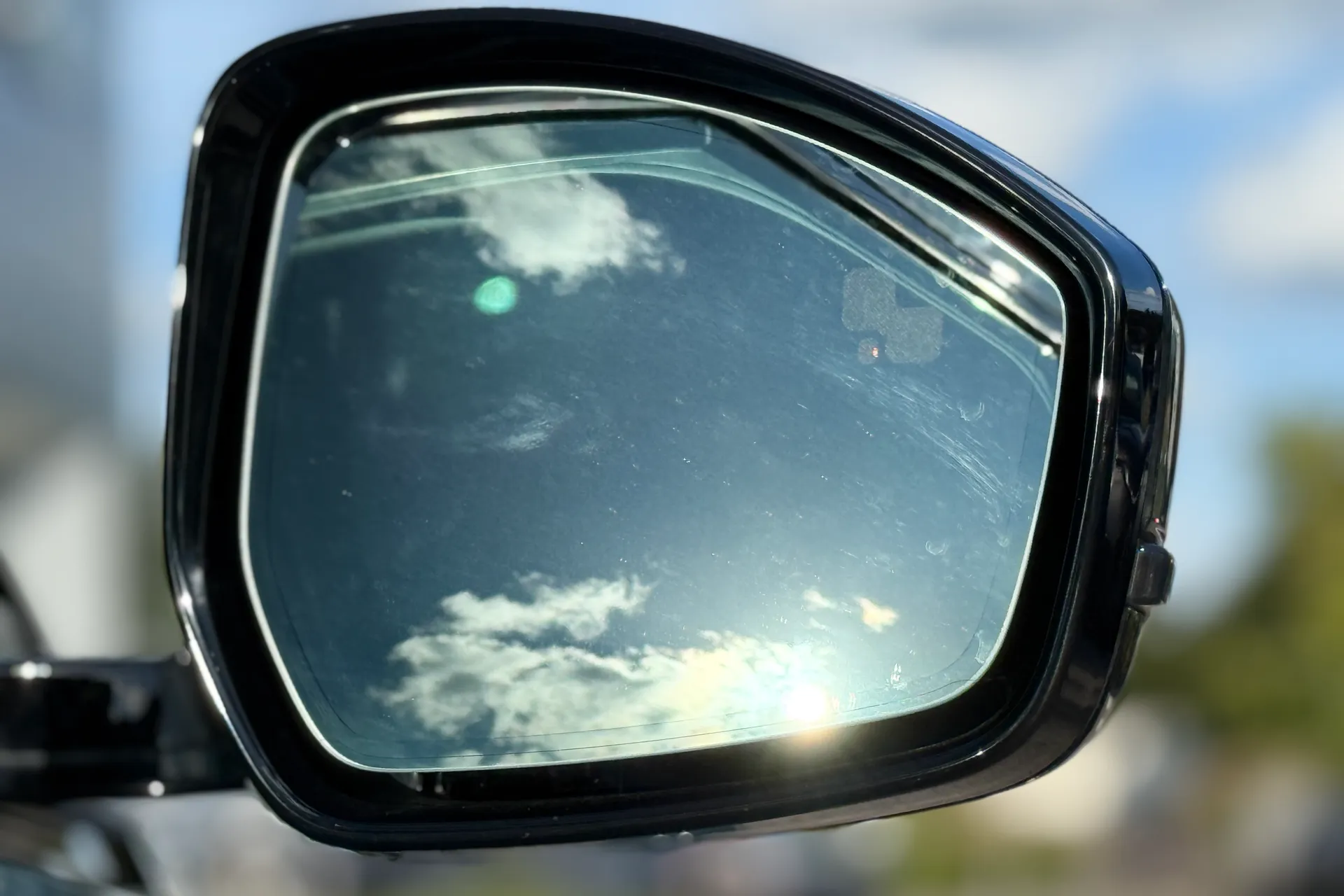 LAND ROVER RANGE ROVER EVOQUE thumbnail image number 14