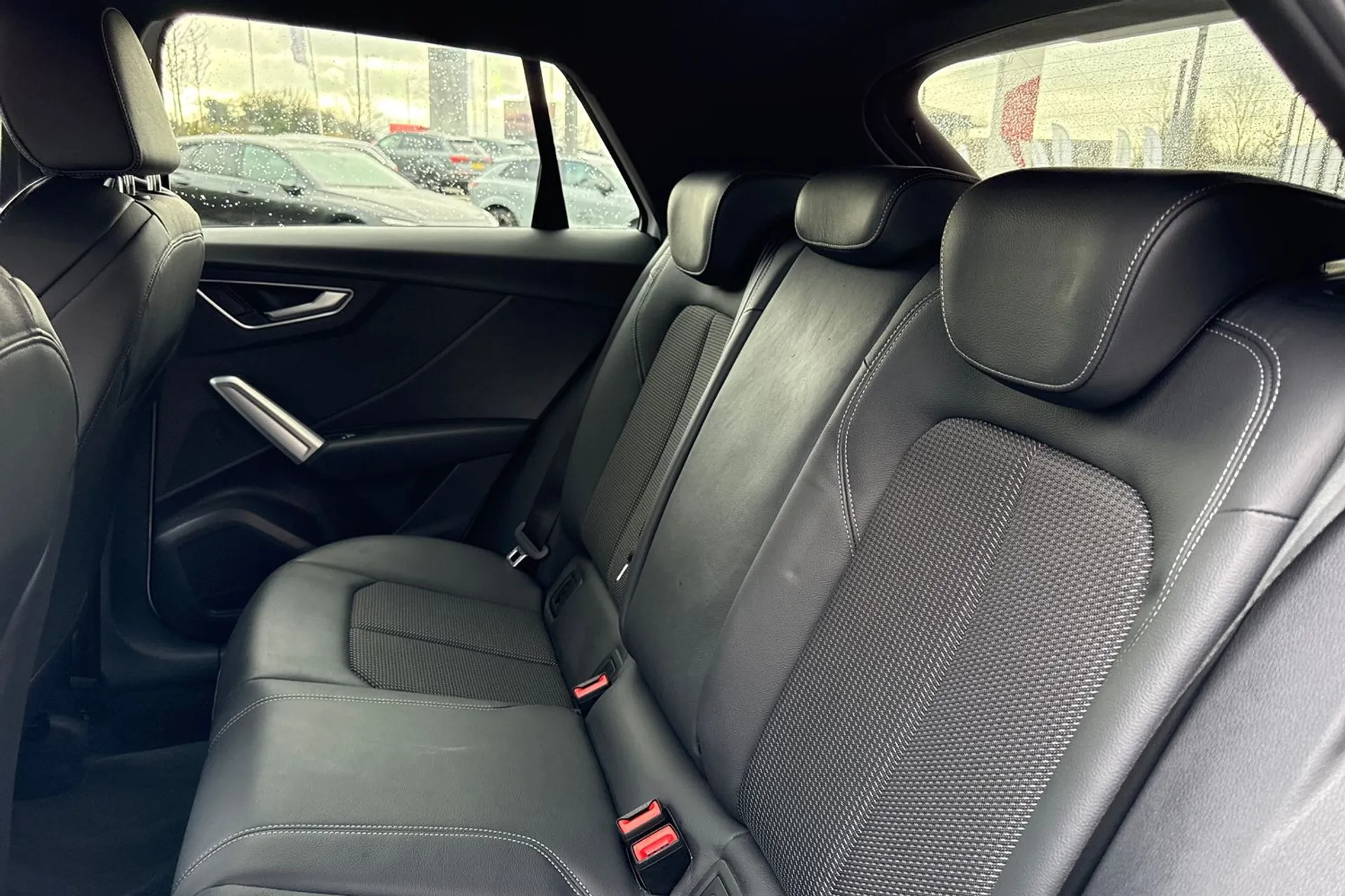 Audi Q2 thumbnail image number 48