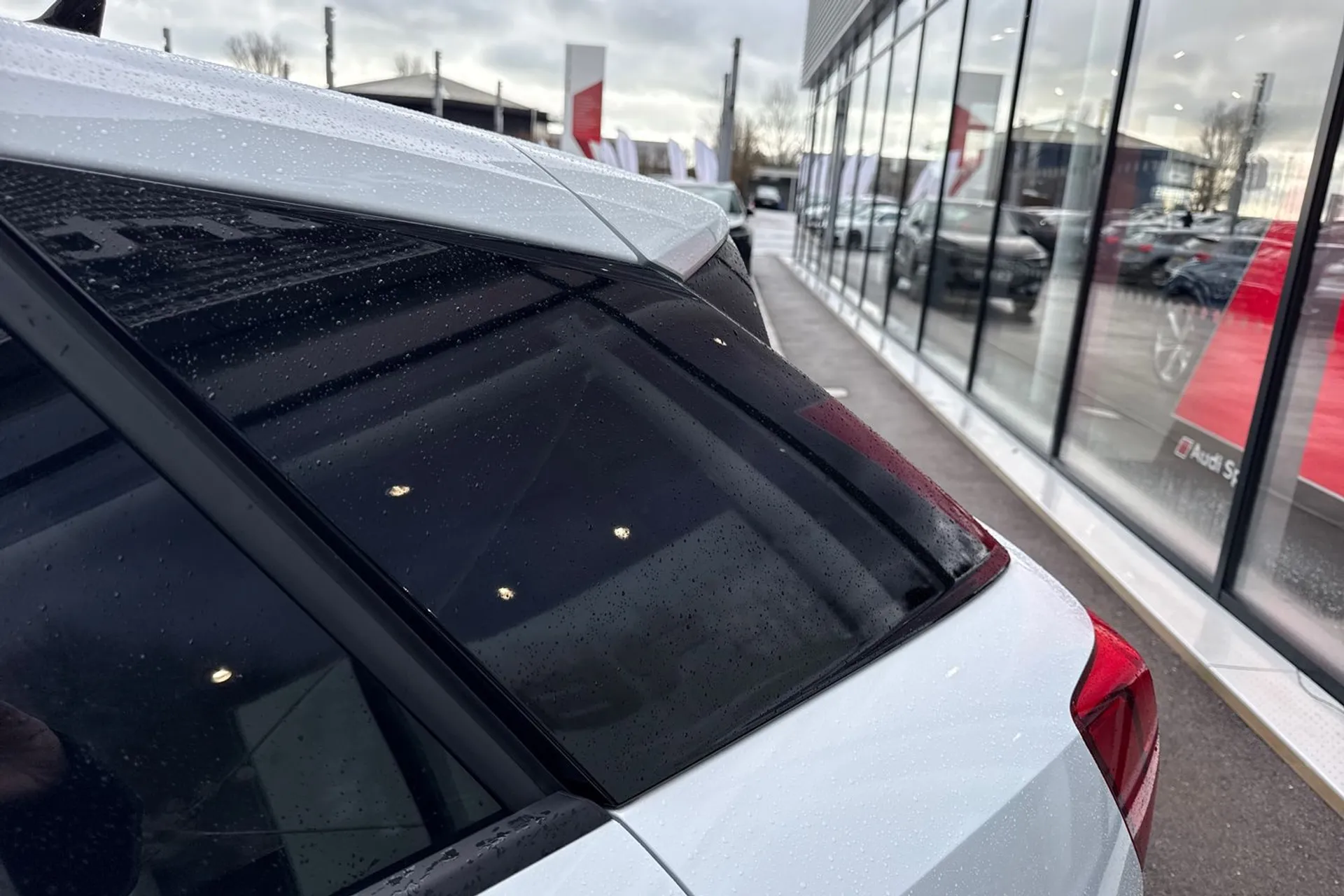 Audi Q2 thumbnail image number 47