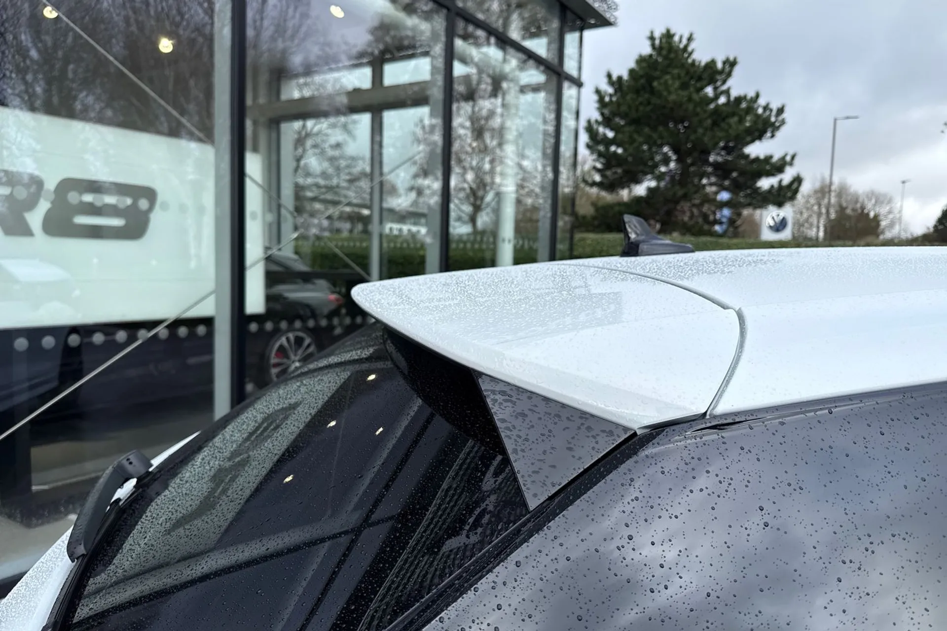 Audi Q2 thumbnail image number 24