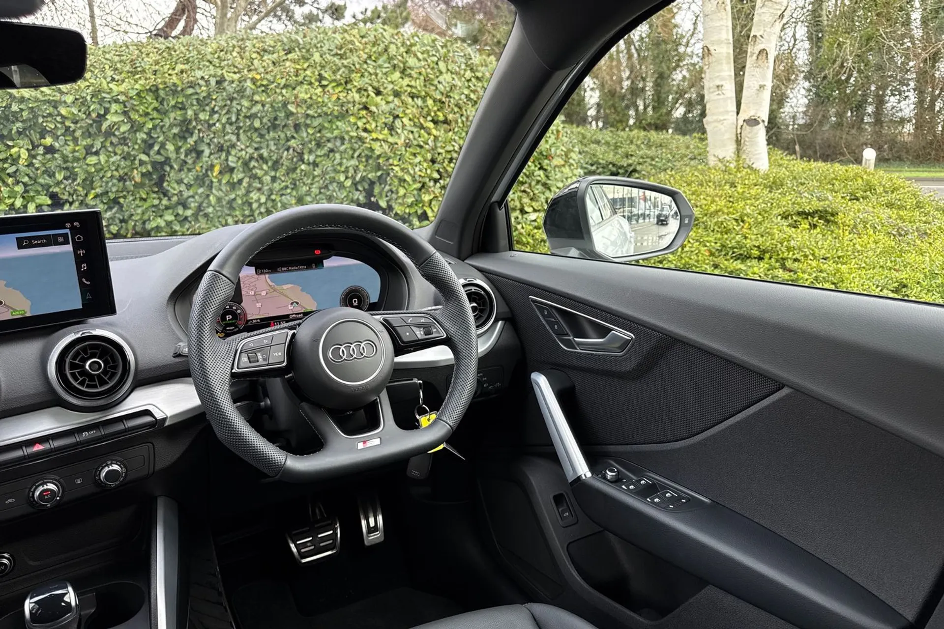 Audi Q2 thumbnail image number 51