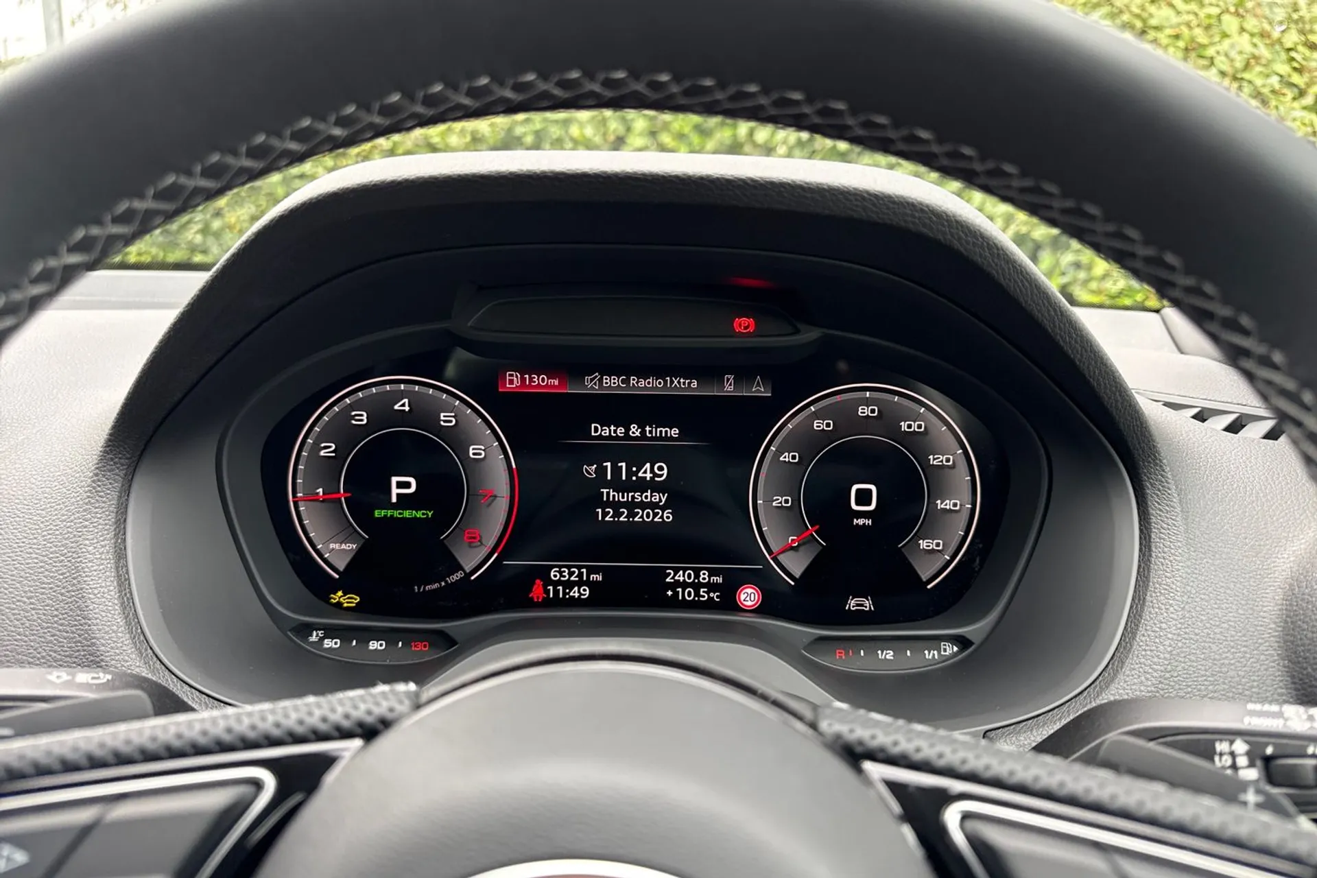 Audi Q2 thumbnail image number 53