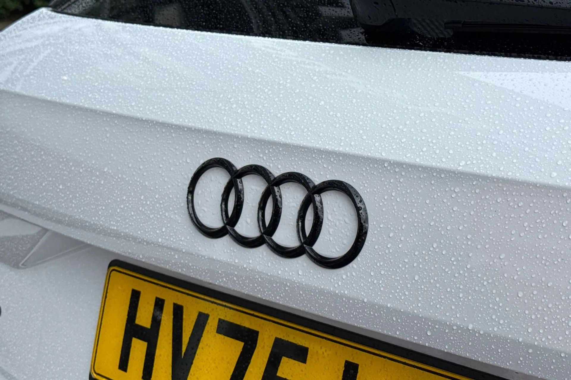 Audi Q2 thumbnail image number 31