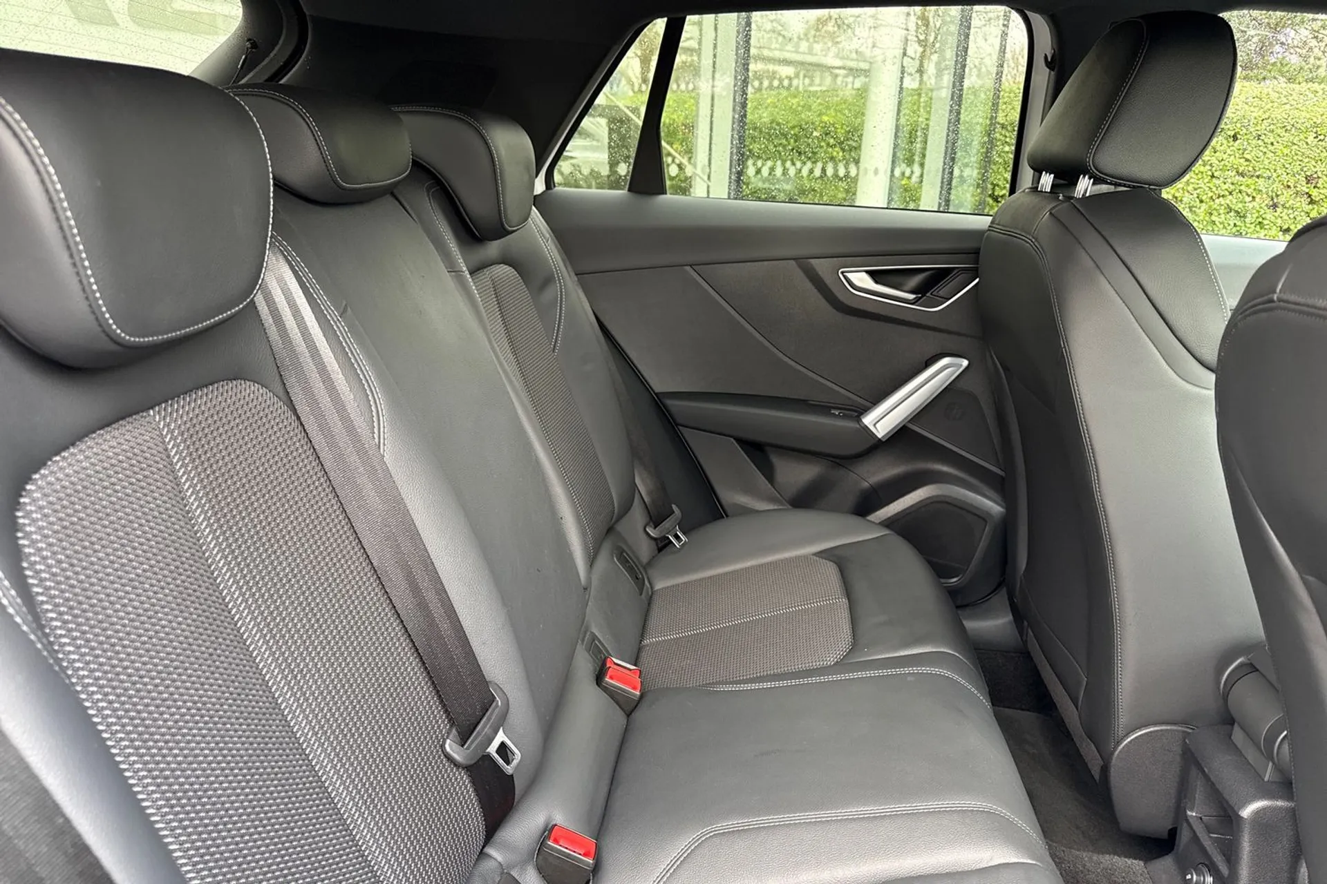 Audi Q2 thumbnail image number 40