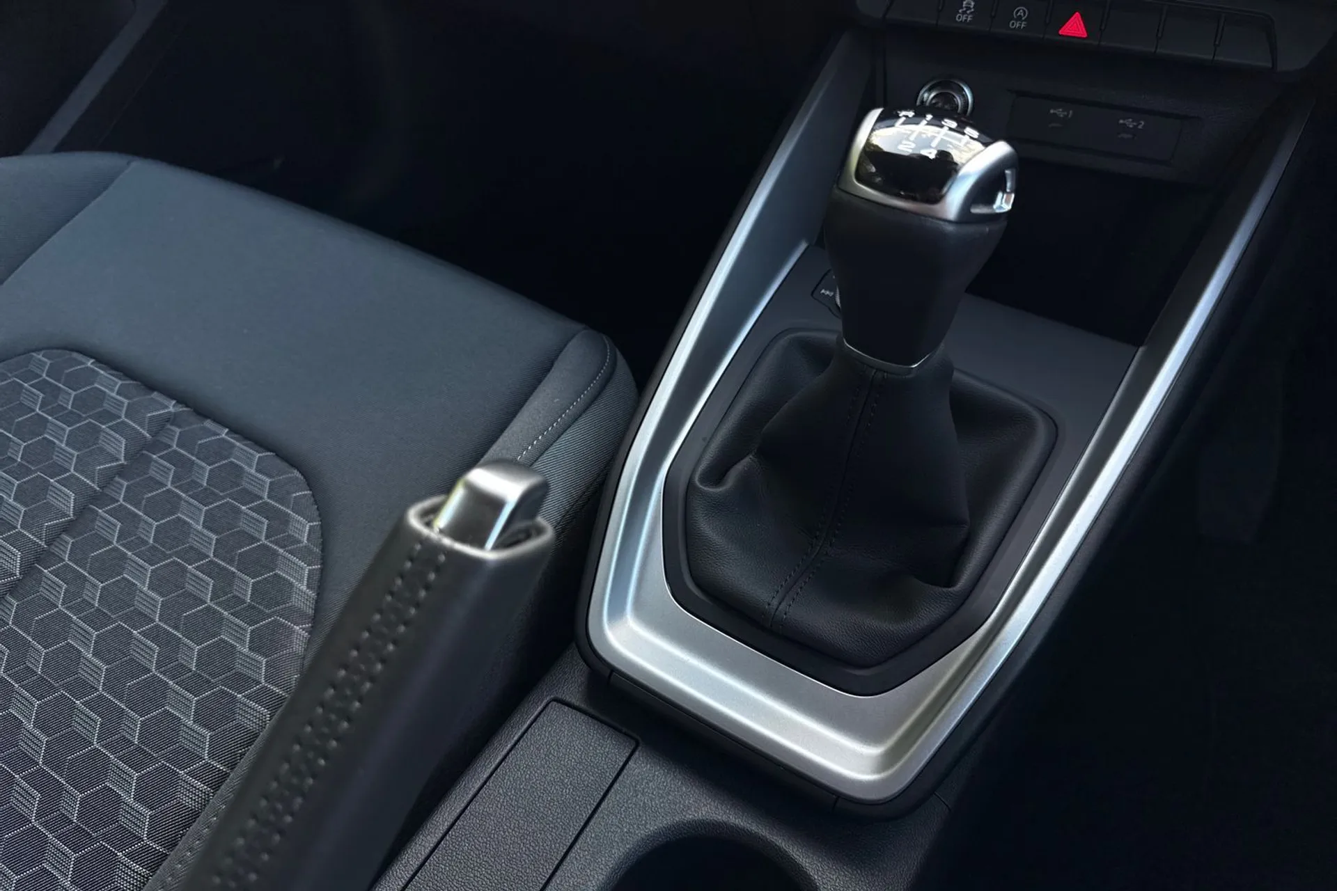 Audi A1 thumbnail image number 41