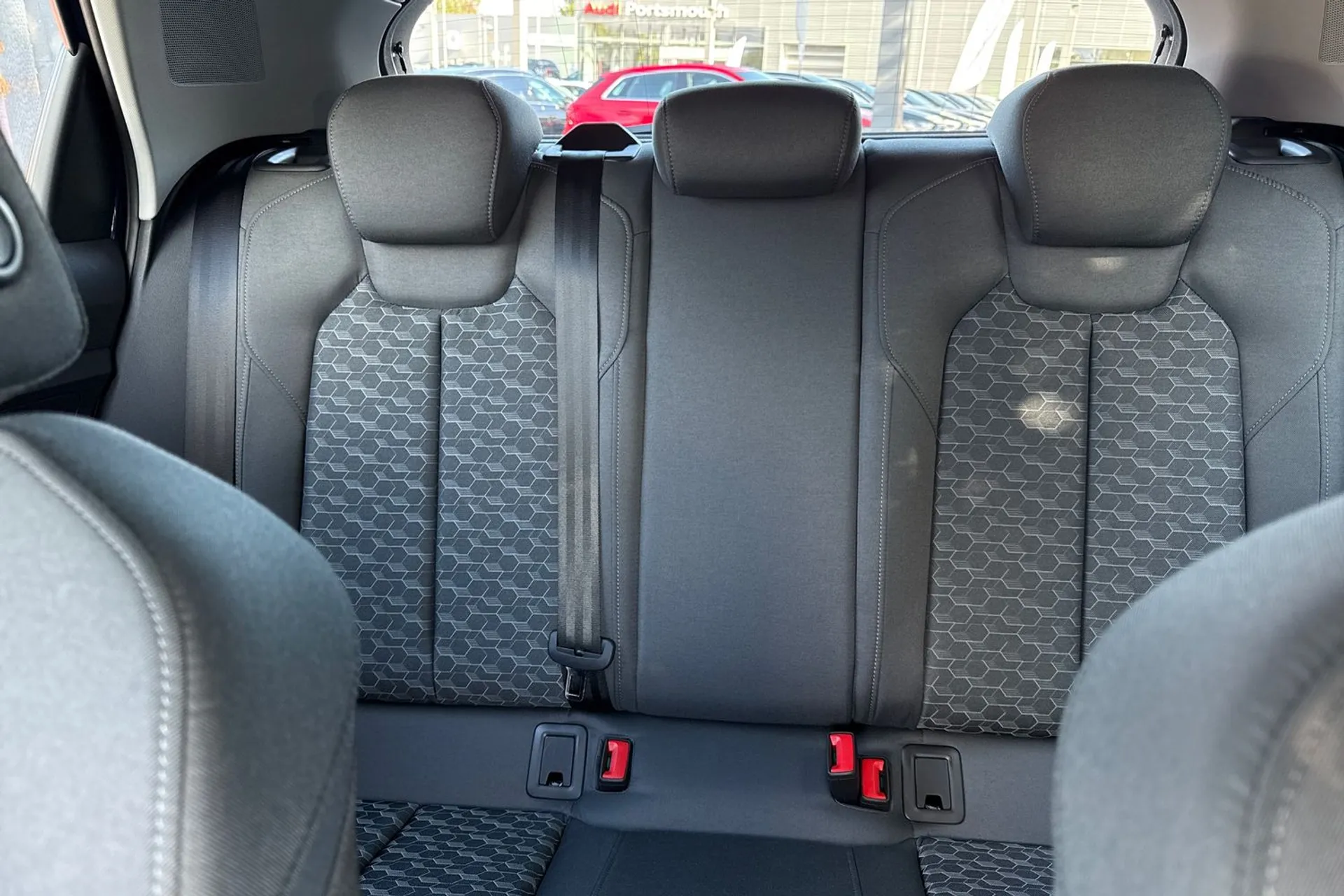 Audi A1 thumbnail image number 31