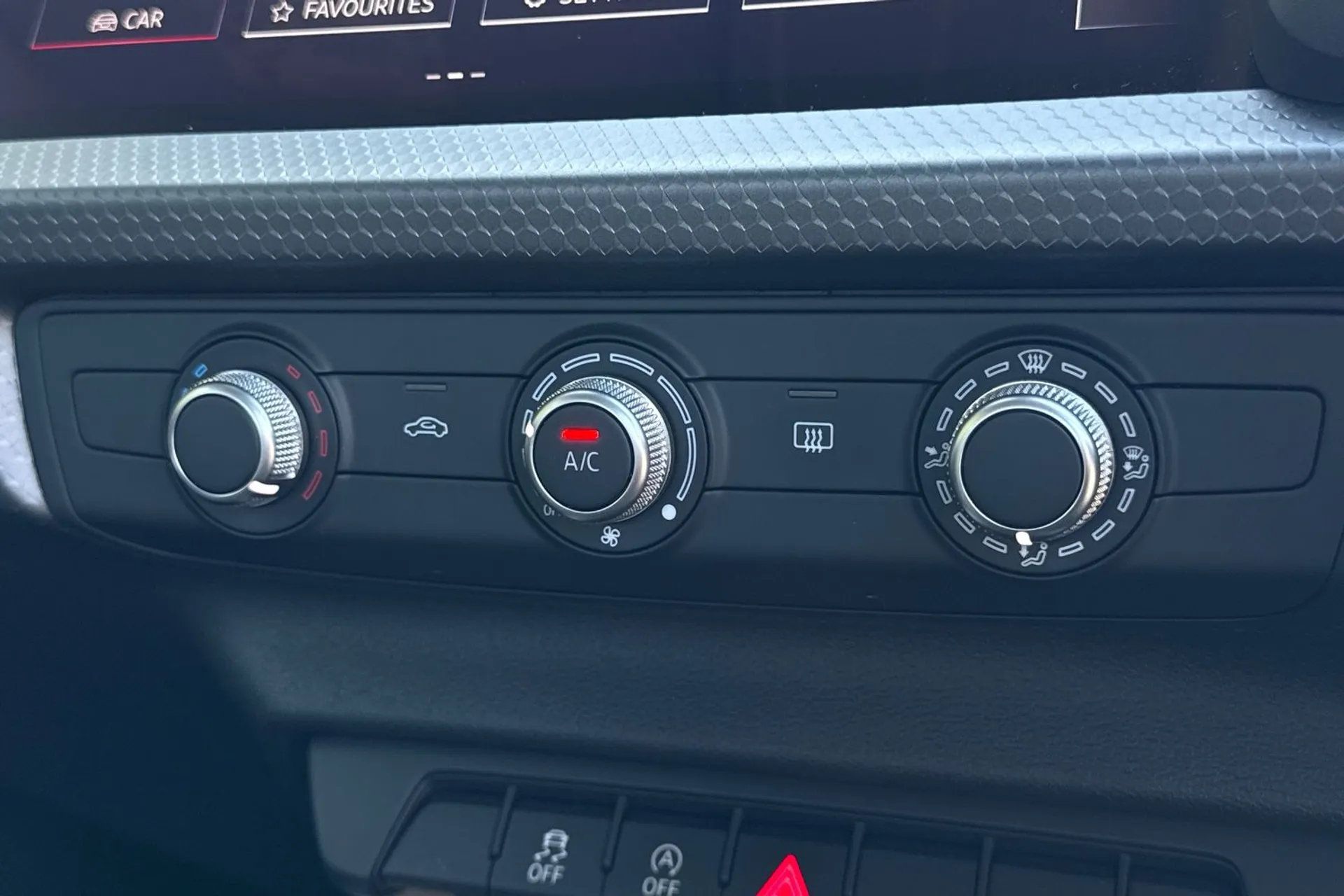 Audi A1 thumbnail image number 39