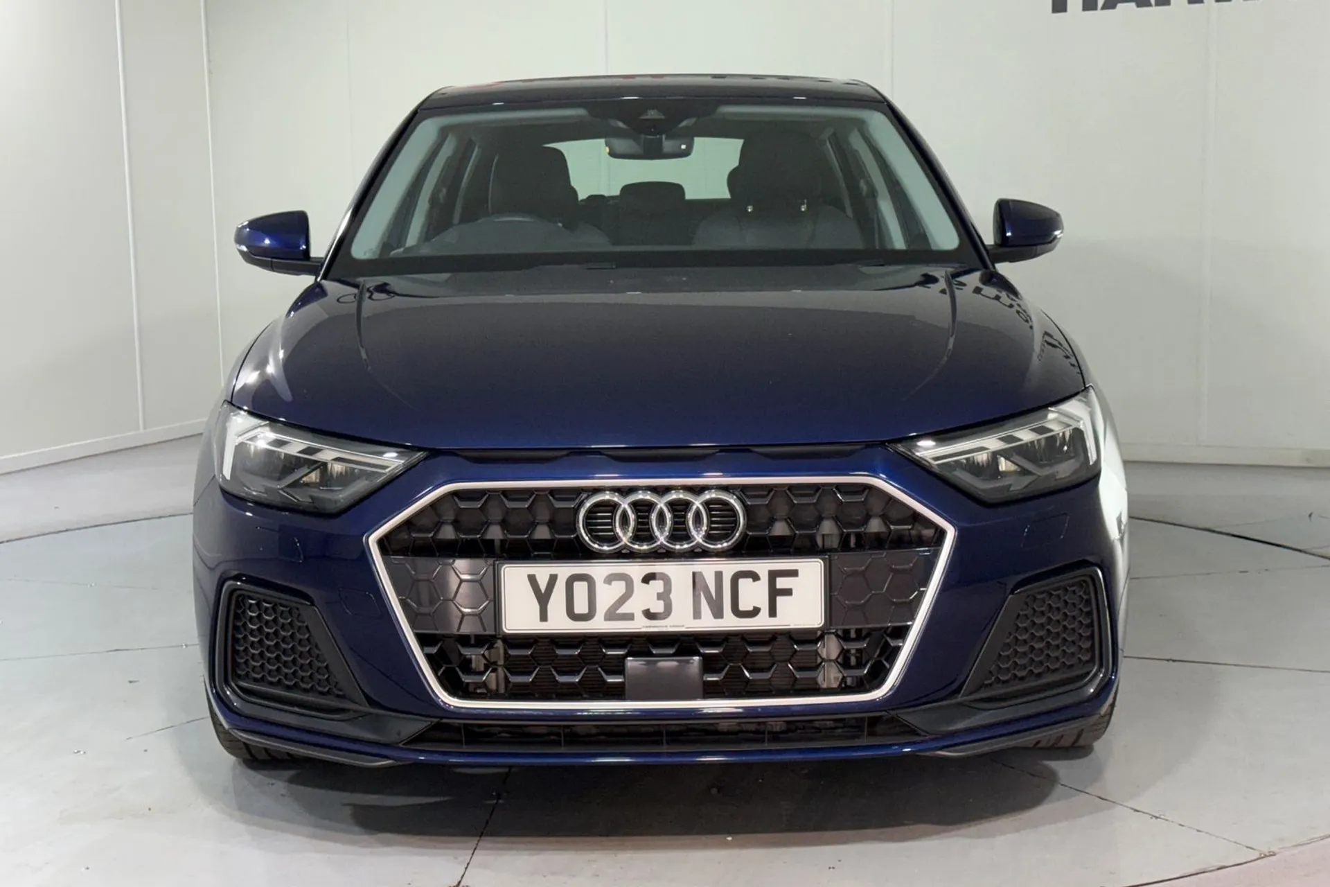 Audi A1 thumbnail image number 11