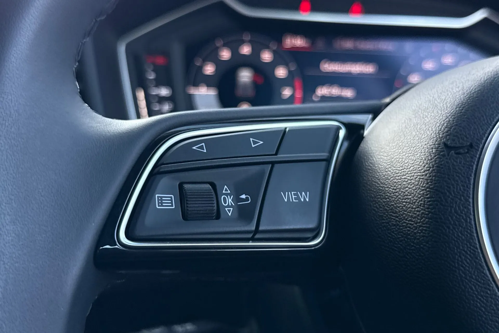 Audi A1 thumbnail image number 36