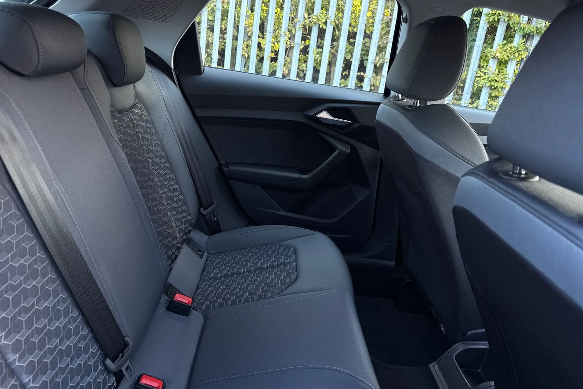 Audi A1 thumbnail image number 21