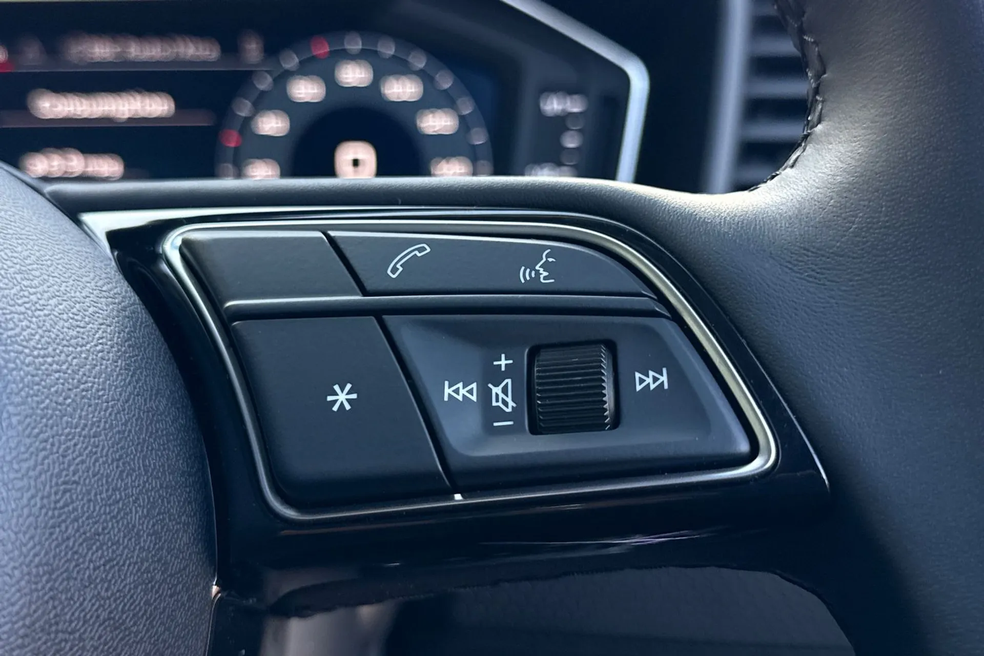 Audi A1 thumbnail image number 37