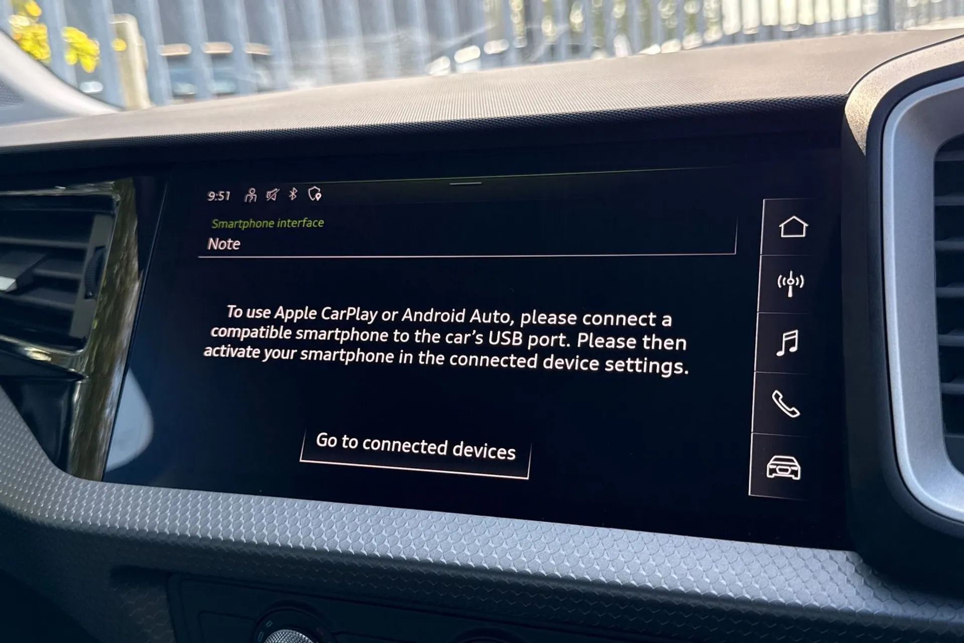 Audi A1 thumbnail image number 26