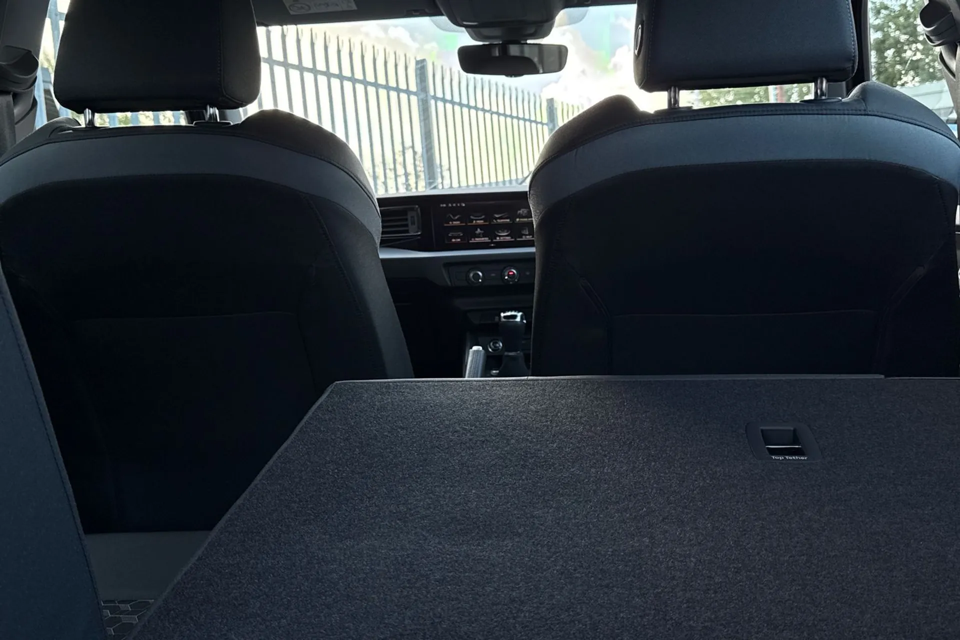 Audi A1 thumbnail image number 19