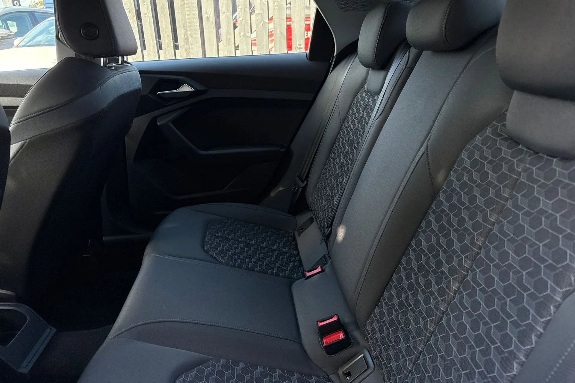 Audi A1 thumbnail image number 30