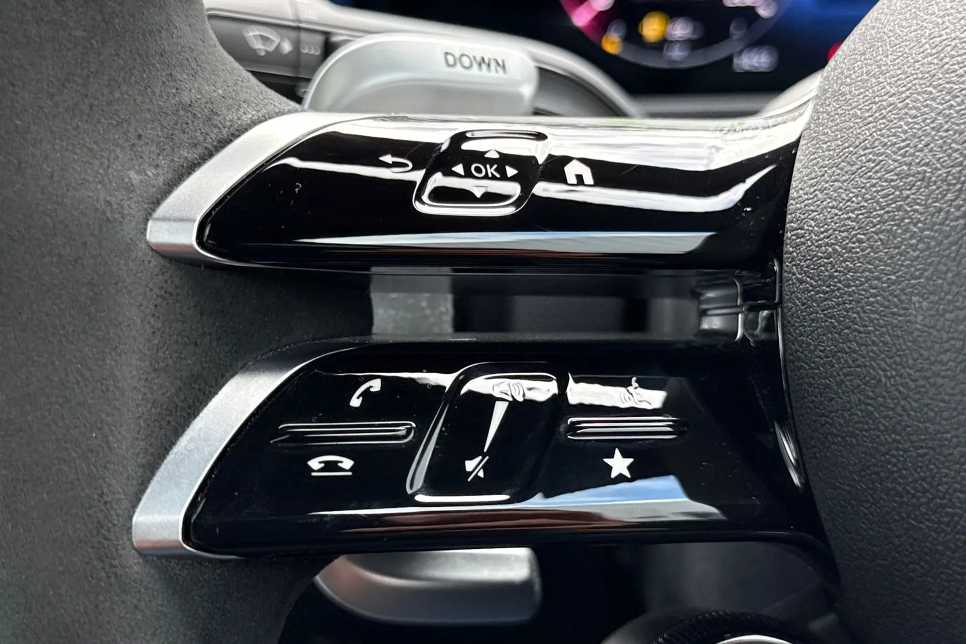 MERCEDES-BENZ A CLASS thumbnail image number 36