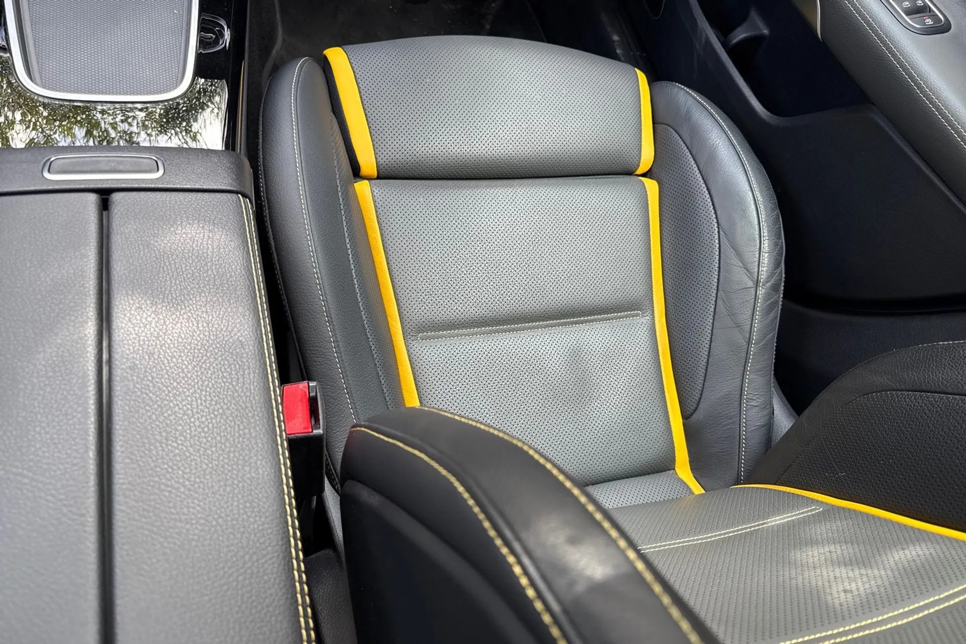 MERCEDES-BENZ A CLASS thumbnail image number 33