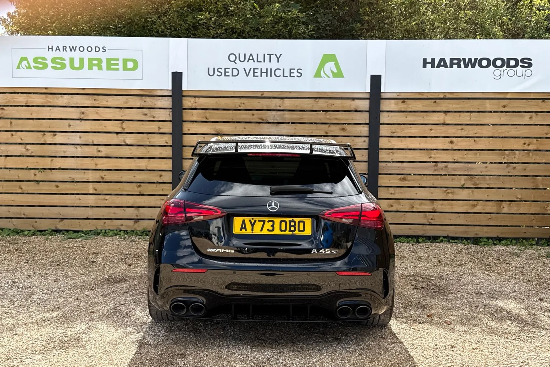 MERCEDES-BENZ A CLASS thumbnail image number 9