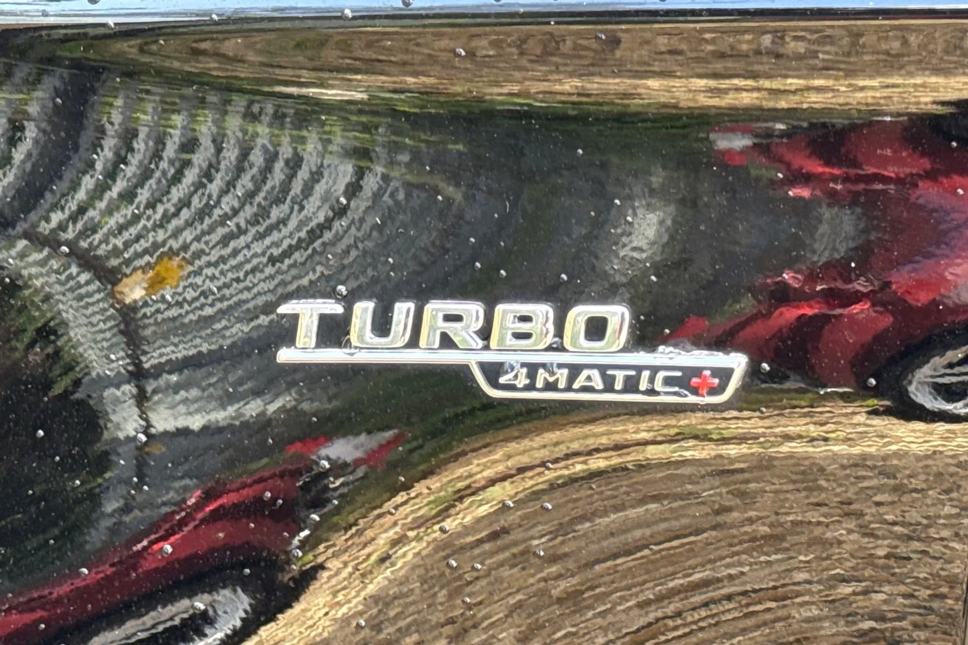 MERCEDES-BENZ A CLASS thumbnail image number 41