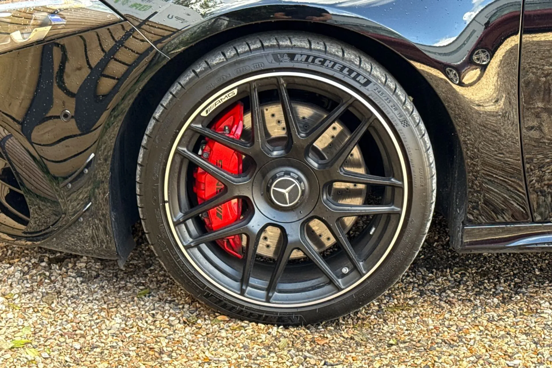 MERCEDES-BENZ A CLASS thumbnail image number 5